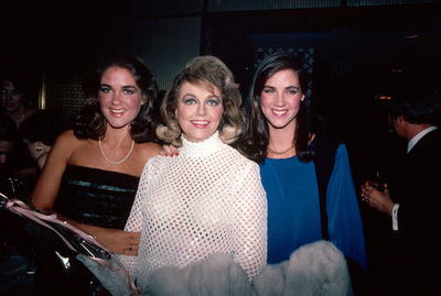 Dorothy Malone Poster 2600391