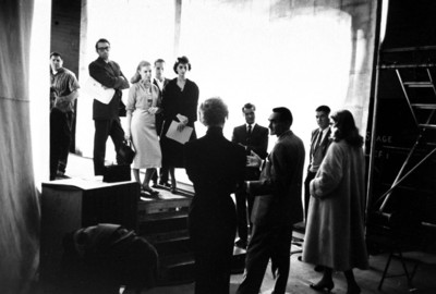 Dorothy Malone Poster 2600396