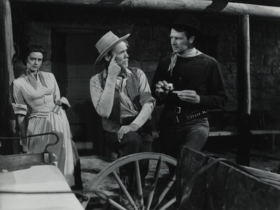 Dorothy Malone Poster 2600403