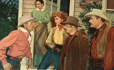 Dorothy Malone Poster 2682144