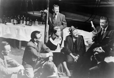 Dorothy Malone Poster 2682146