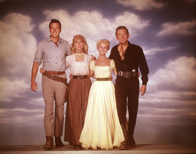 Dorothy Malone Poster 2682154