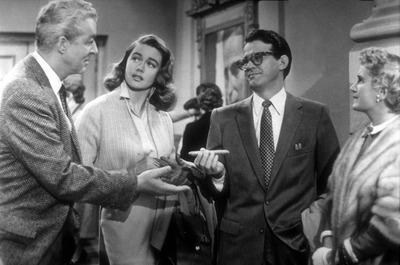 Dorothy Malone Poster 2682156