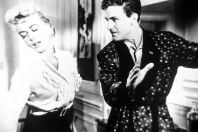 Dorothy Malone Poster 2682158