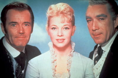 Dorothy Malone Poster 2682161