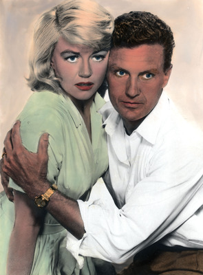 Dorothy Malone Poster 2682173