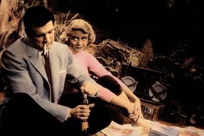 Dorothy Malone Poster 2682182