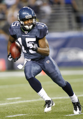 Doug Baldwin Poster 1979955