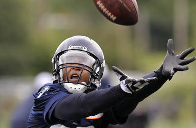 Doug Baldwin Poster 1979956