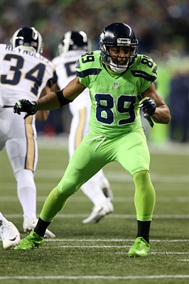 Doug Baldwin Poster 3476290