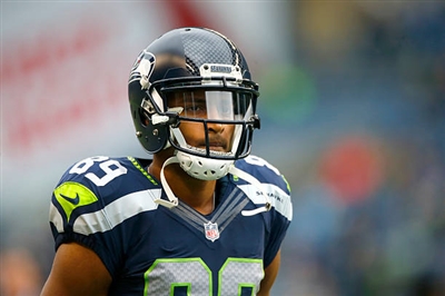 Doug Baldwin Poster 3476311