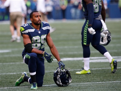 Doug Baldwin Poster 3476315