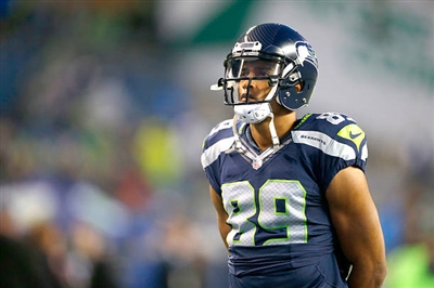 Doug Baldwin Poster 3476321