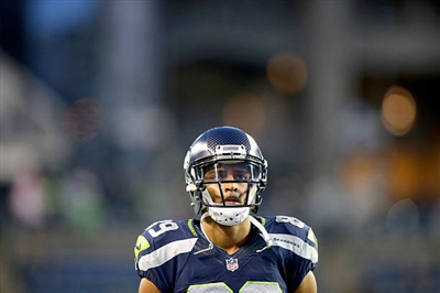 Doug Baldwin Poster 3476322