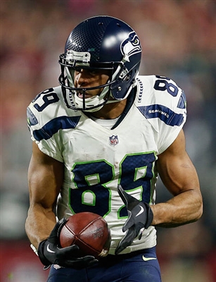 Doug Baldwin Poster 3476330