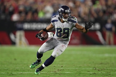 Doug Baldwin Poster 3476337