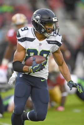 Doug Baldwin Poster 3476349