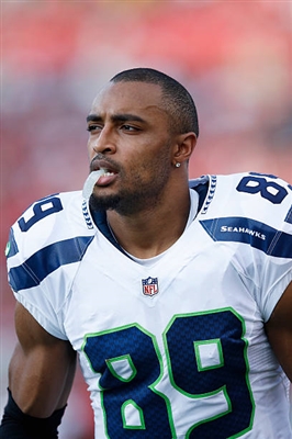 Doug Baldwin Poster 3476360