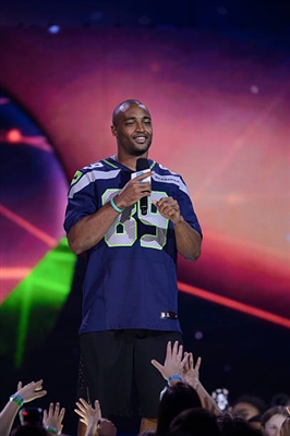 Doug Baldwin Poster 3476366