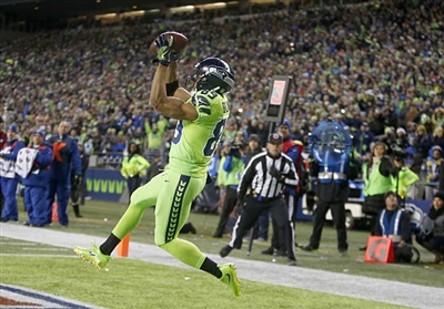 Doug Baldwin Poster 3476370