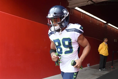 Doug Baldwin Poster 3476372