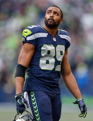 Doug Baldwin Poster 3476380