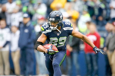 Doug Baldwin Poster 3476385