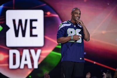 Doug Baldwin Poster 3476393