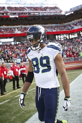 Doug Baldwin Poster 3476394