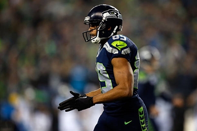 Doug Baldwin Poster 3476395