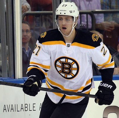 Dougie Hamilton Poster 2381566