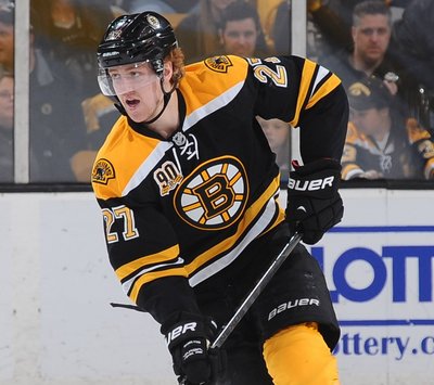 Dougie Hamilton Poster 2381567