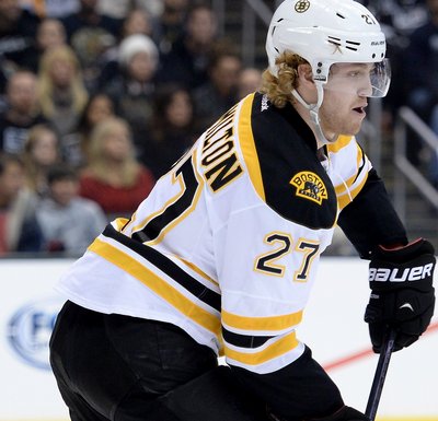 Dougie Hamilton Poster 2381568