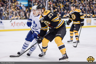 Dougie Hamilton Poster 2381569