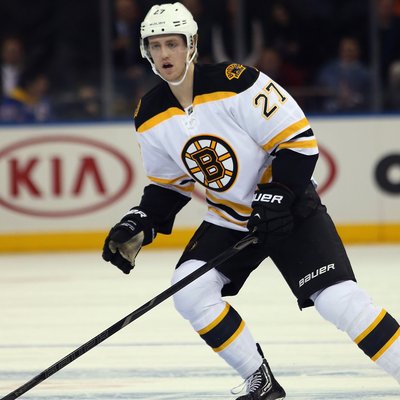 Dougie Hamilton Poster 2381574