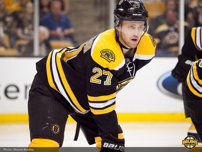 Dougie Hamilton Poster 2381575