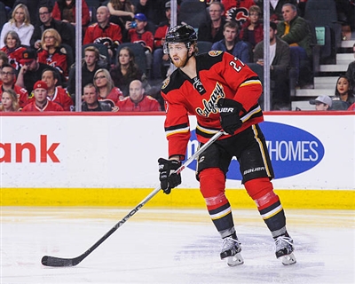 Dougie Hamilton Poster 3545937