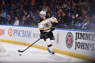 Dougie Hamilton Poster 3545938