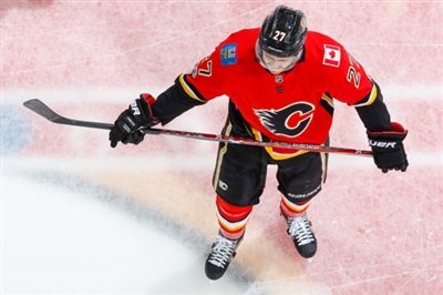 Dougie Hamilton Poster 3545939