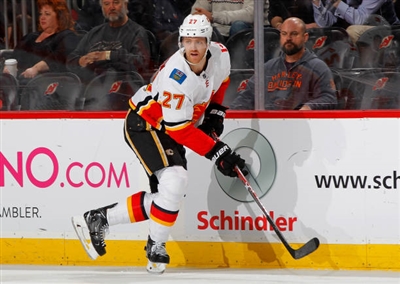Dougie Hamilton Poster 3545943