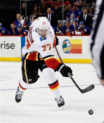 Dougie Hamilton Poster 3545945