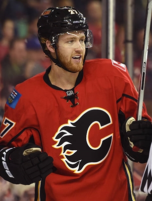 Dougie Hamilton Poster 3545946