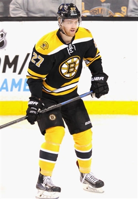Dougie Hamilton Poster 3545947