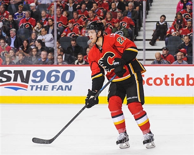 Dougie Hamilton Poster 3545949