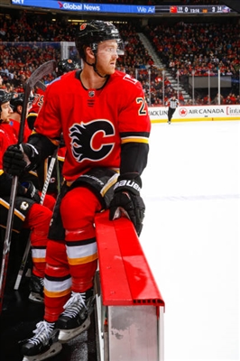 Dougie Hamilton Poster 3545950