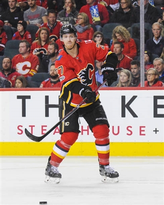 Dougie Hamilton Poster 3545952