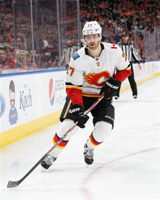 Dougie Hamilton Poster 3545953