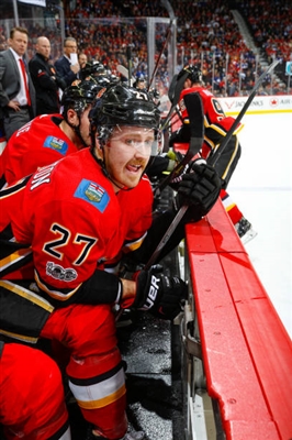 Dougie Hamilton Poster 3545956