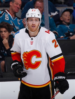 Dougie Hamilton Poster 3545960