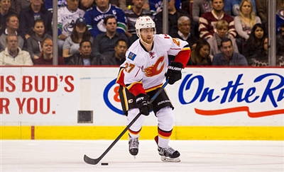 Dougie Hamilton Poster 3545962
